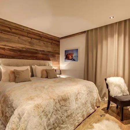 Elysium Heights Luxury Chalet In Verbier * Zermatt